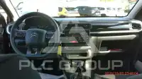 2022 Citroen C3