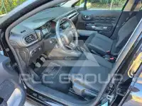 2022 Citroen C3