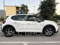 2022 Citroen C3