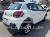 2022 Citroen C3