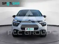 2022 Citroen C3