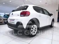 2022 Citroen C3