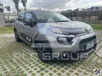 2022 Citroen C3