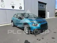 2022 Citroen C3