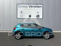 2022 Citroen C3