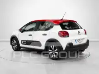 2022 Citroen C3