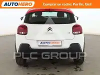 2022 Citroen C3