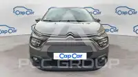 2022 Citroen C3