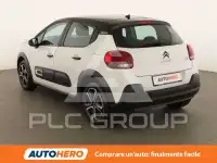 2022 Citroen C3