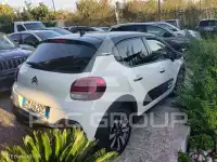 2022 Citroen C3