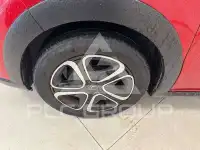 2022 Citroen C3