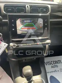 2022 Citroen C3