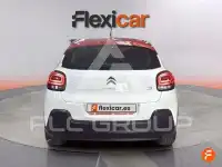 2022 Citroen C3