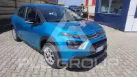 2022 Citroen C3