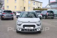 2022 Citroen C3