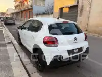 2022 Citroen C3