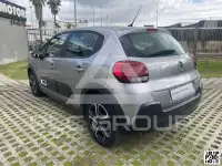 2022 Citroen C3