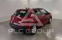 2022 Citroen C3