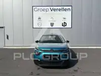 2022 Citroen C3