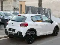 2022 Citroen C3