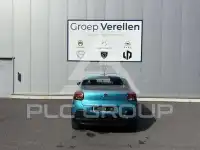 2022 Citroen C3