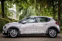 2022 Citroen C3