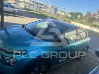 2022 Citroen C3