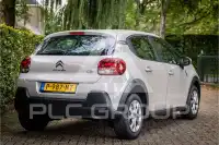 2022 Citroen C3