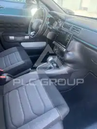 2022 Citroen C3