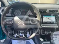 2022 Citroen C3