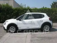 2022 Citroen C3
