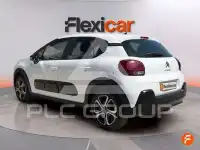 2022 Citroen C3