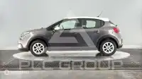 2022 Citroen C3