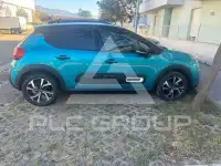 2022 Citroen C3