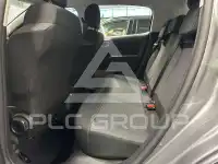2022 Citroen C3