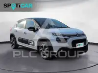 2022 Citroen C3