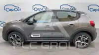 2022 Citroen C3