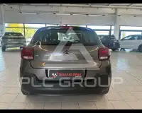 2022 Citroen C3