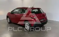 2022 Citroen C3