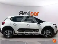2022 Citroen C3