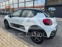 2022 Citroen C3