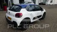 2022 Citroen C3