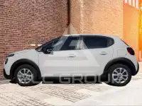 2022 Citroen C3