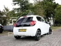 2022 Citroen C1