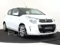 2022 Citroen C1