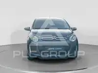2022 Citroen C1