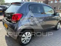2022 Citroen C1