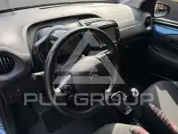 2022 Citroen C1