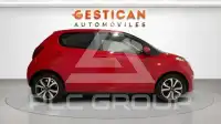 2022 Citroen C1