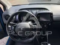 2022 Citroen C1